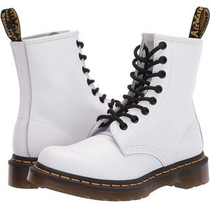 Dr. Martens 1460 8 Eye Boot Size 8 (UK 6)
